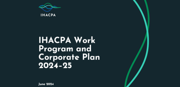 IHACPA