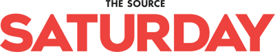 The Source Saturday - Masthead-1