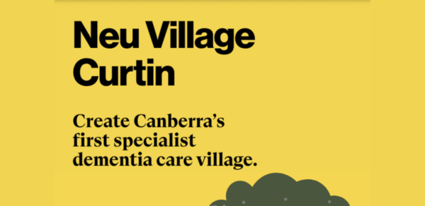 neu village curtin